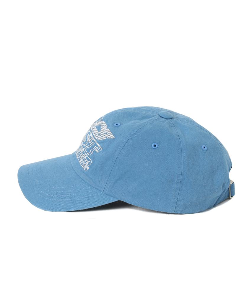 MOYORA Dcs Ball Cap [Sky Blue]