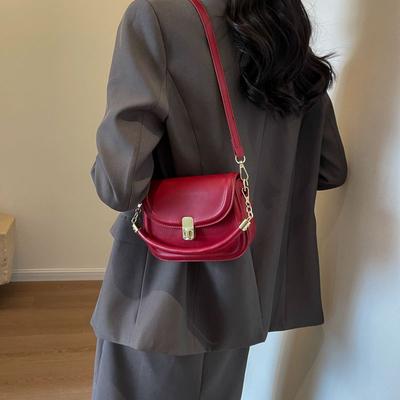 Mini torebki crossbody vintage dla kobiet pasujące do torebki i torebek nowe modne torby