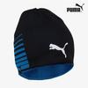 Puma Galleria Puma Hideg Időjárás Riga Kétoldalas Sapka 02235702