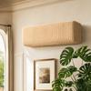 All-Inclusive Air Conditioner Cover Washable AC Protective Cover AC Dust Cover  Home