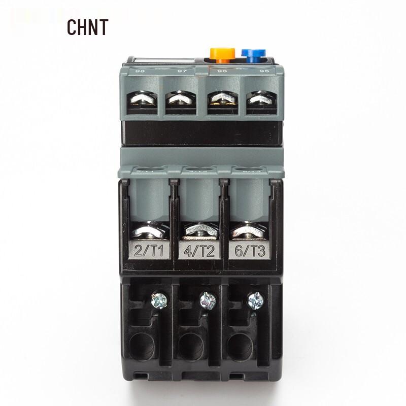 CHNT NXR Serie Thermischer Überlastschutzschalter