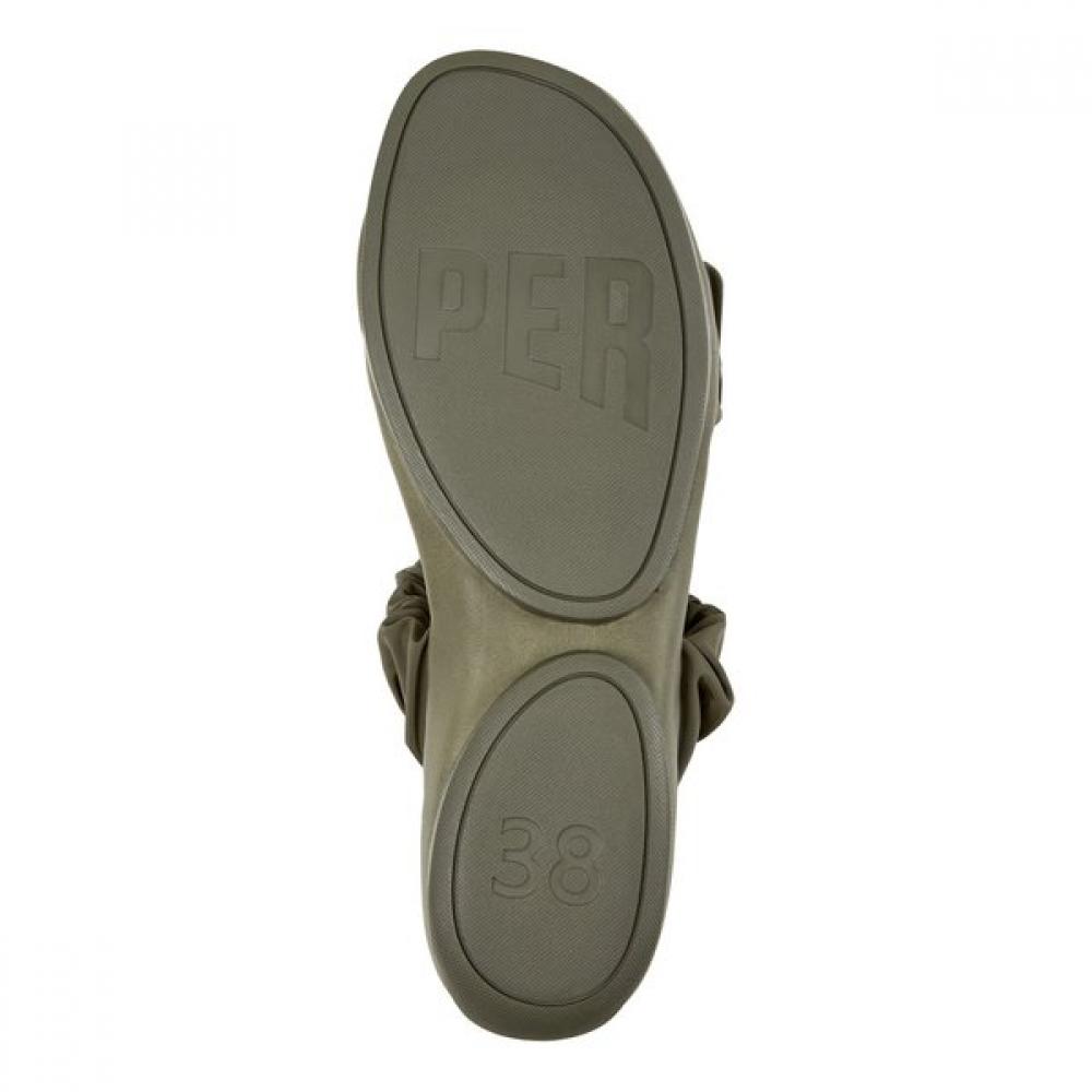 Camper Women S Sandal 25SS Right Nina K201707 003