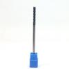Extra Long Shank 100mm Tungsten Carbide End Mill 4MM CNC Milling Cutter 4 Flutes