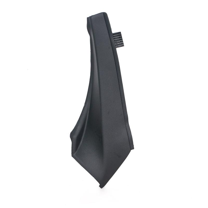 

Car Front Windshield Wrap Corner Trim Wiper Cowl Side Trim Cover Lid Cap For Toyota RAV4 XA40 2013 2014 2015 2016 2017 2018 2019