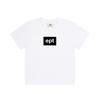 Ipiti Box Logo T-Shirt (White)