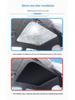 Zeekr 001/007/X Window Sunshade & 009 Roof Heat Insulation Privacy Shield