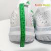 9 Colors Rimocy Shining Crystal Flats Women Spring Breathable Knit Platform Sneakers Woman Comfortable Soft Bottom Non -Slip Sports Shoes