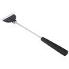 Adjustable Angle Fishing Lure Shovel EVA Handle Fishing Tackle Shovel  Bait Mixing Tool