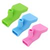 Silicone Faucet Extender Kids Friendly High Elasticity Environmental Protection Children Hand Washing Device Guide  Faucet Extender for Home