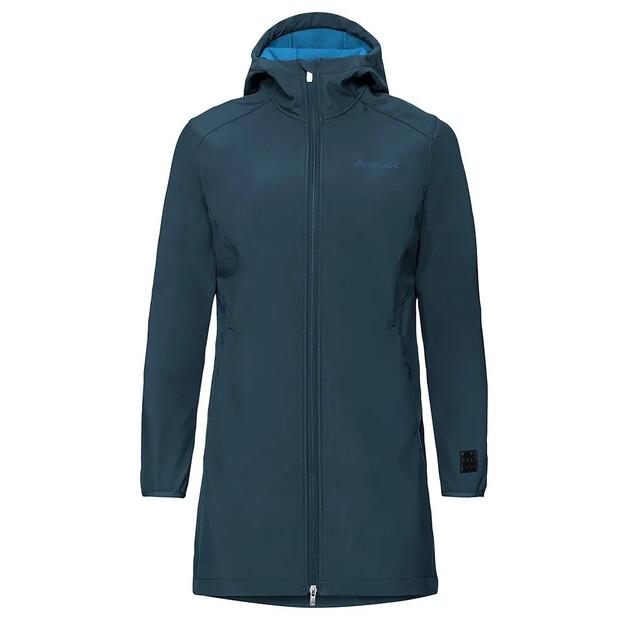 VAUDE Парка Moena Softshell