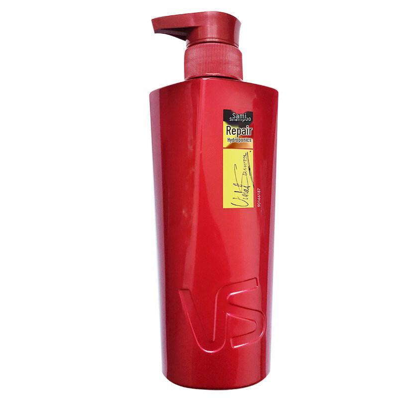 

Vidal Sassoon Repair & Hydrate Shampoo