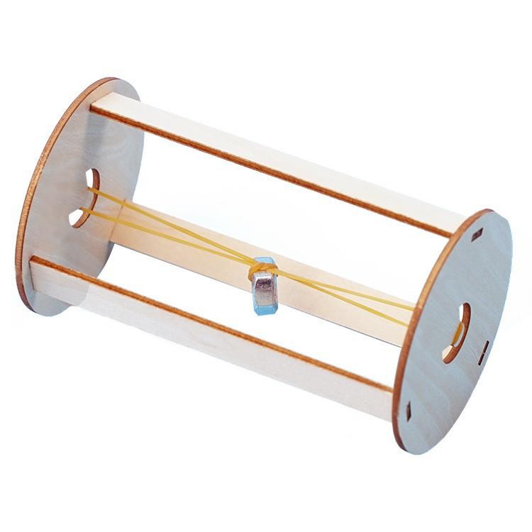 

Закон Гука Роликовый Ученики Наука и технологии Малое Изготовление Дерева Самоделки Физическая Наука Малые Экспериментальные Материалы древесина