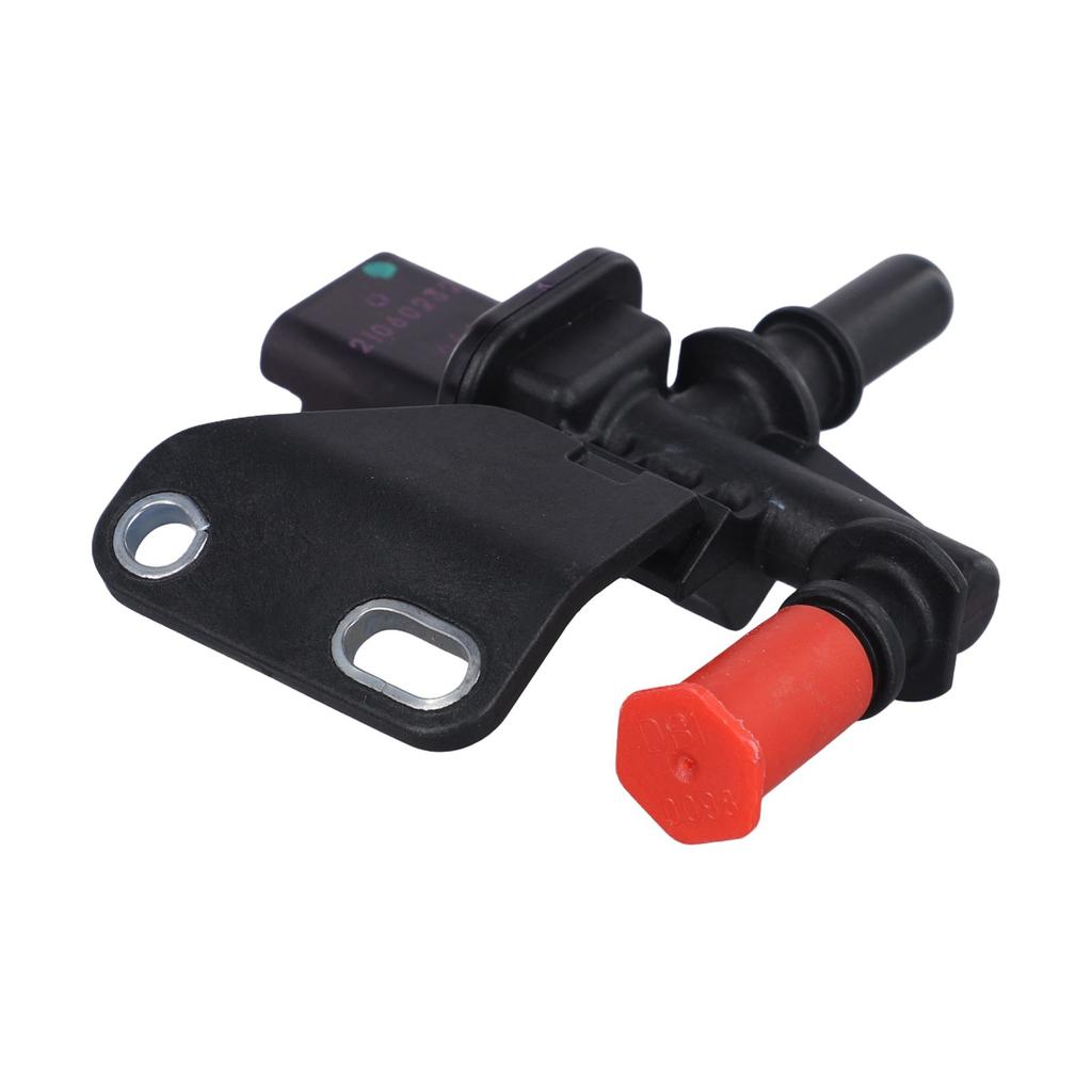 Fuel Injetor Presure Sensor for Ford For 2020+ Made of and Practical Materials Black Color Replacement Installation