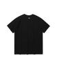 NICEGHOSTCLUB Rabbit Or Bear Tee_Black(Ng2Emut507A)