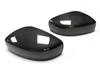 Infiniti G25/37 Q60 Dry Carbon Fiber Rearview Mirror Shell Cover