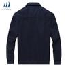ז'קט קז'ואל עסקי לגברים של Leadway Nautica לסתיו ולאביב ברמה גבוהה