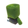 K Company Minecraft Collection Plush Villager Zombie Toy MCT-CNG11-MZ