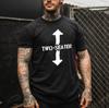 2024 Loose Men T Shirt Weird 3D Print Tshirt Short Sleeve Quick Dry Material Polyester Elastic T-shirt Hipster Tee Shirt Cool