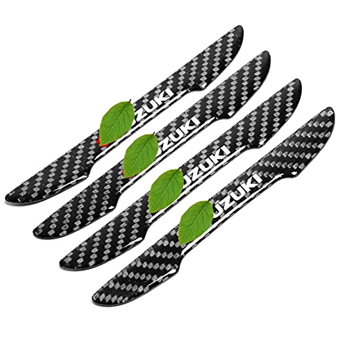 

Side Door Guard, Door Trim, Side Door Bumper, Carbon Fiber, Protective Sticker, Automotive Door Protector, Car Insurance Supplies, Carbon Fiber,