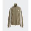 Adidas Adilenium 2 Oversized Track Top   Khaki Jm9252