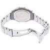 Casio Wave Ceptor WVQ-M410DE-2A2JF Silver Blue Dial