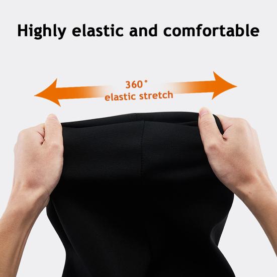 Lyžařská kukla Ochrana obličeje Pánská Dámská Venkovní Do chladného počasí Zimní Motocyklová Snowboardová Jízda na kole Větruodolná Termální Fleecová Ochrana obličeje Nákrčník