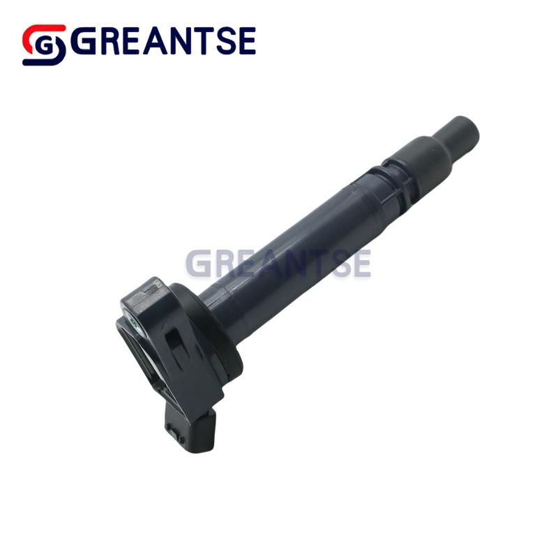 90919-02250 90919A2005 90919A2003 High Quality PCS Ignition Coil For Toyota Camry Highlander Venza Lexus GS300 GS350 IS250 IS350