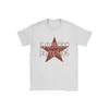 Smashing Pumpkins T-Shirt Men Vintage T-Shirt Crew Neck Tee Shirt Short Sleeve Tops Gift Idea