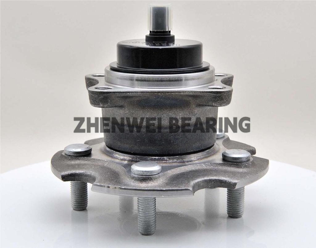 Rear Wheel Hub Unit Bearing Assembly for Toyota RAV4/Corolla (42450-42040)