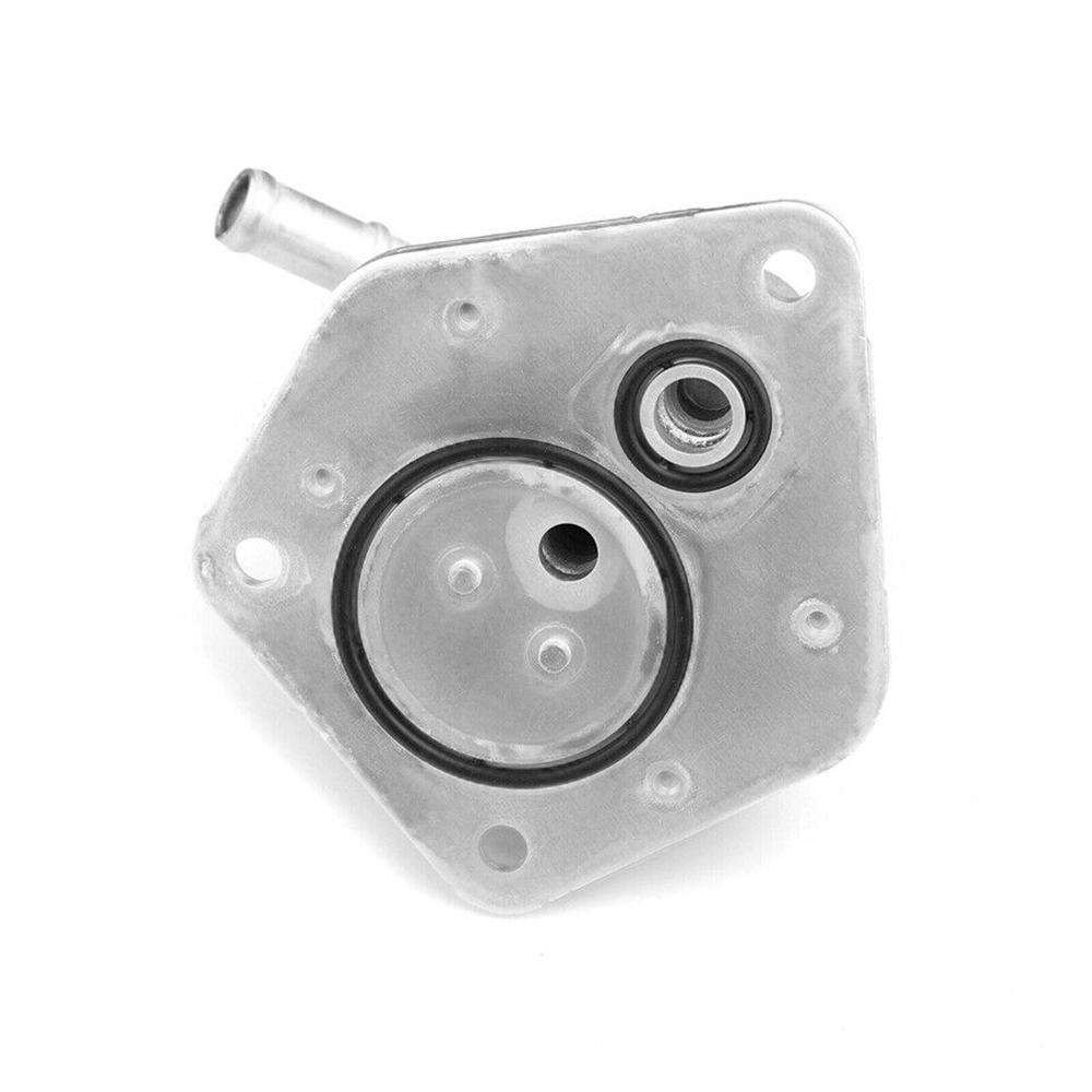 CVT Transmission Fluid CVTF Warmer Cooler For 16-18 Honda HR-V Civic 25560R3W003