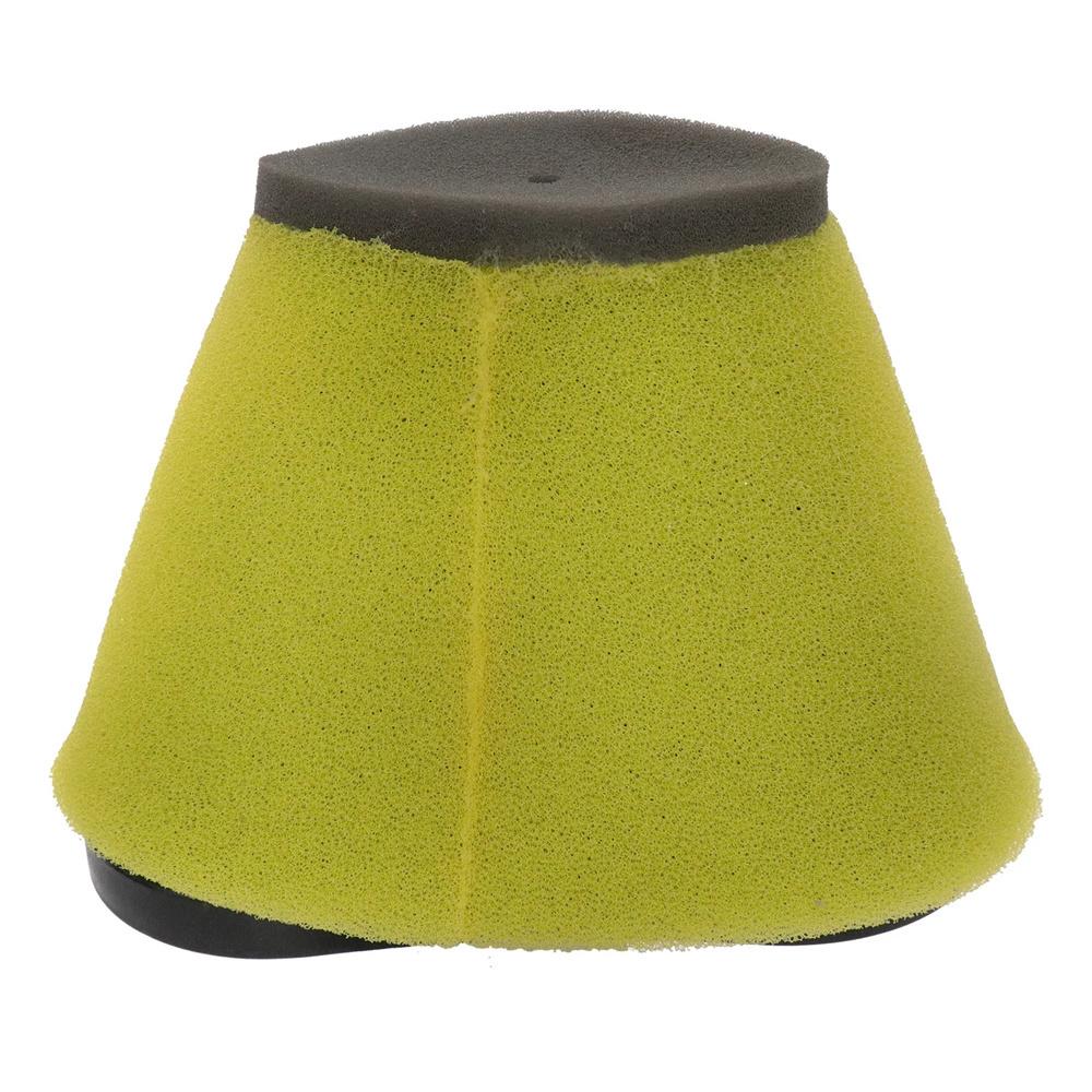 

Dual Stage Air Filter Fits For Yamaha Raptor 660 Yfm660R 2001 2002 2003 2004 200