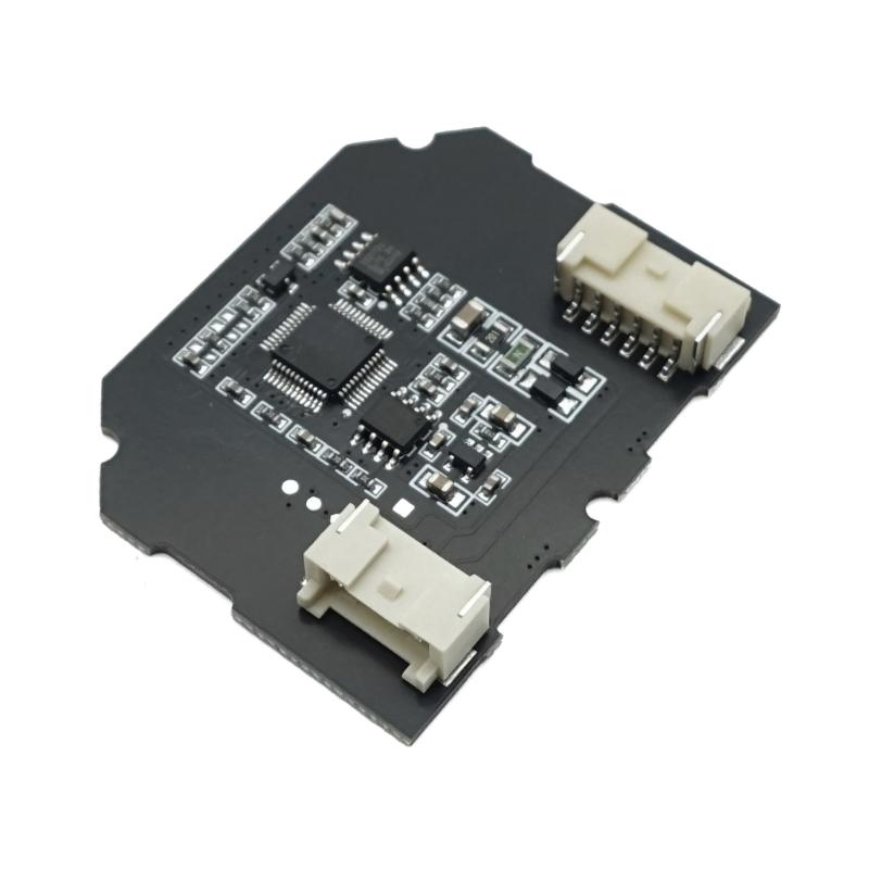 

Off-Hand Module MQB-EVO For C8 Waterproof Permanent Lane Assist Module Black Automotive Accessory Easy Installation 1