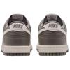 Nike Dunk Low top Skateboard Shoes Men's Gray