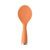 Rice Shovel Multifunctional Non-Stick Long Handle Plastic Spoon with Bump Design Tableware Food Grade Standing Rice Spoon