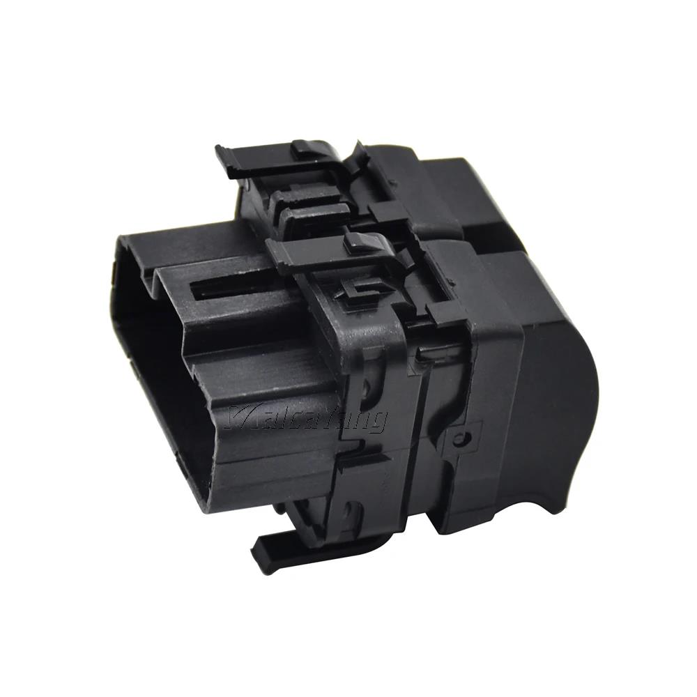 Master Window Control Button Switch For Renault Trafic II Espace 4 Megane II Laguna II Scenic 2 8200315034 Car Accessories