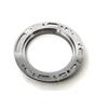 Universal High Precise Metal Lens Mount For Full Frame APS C Cameras Dust Moisture Resistant Durability Compact Design