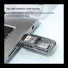 Newmine UD29 Dual-Interface USB 3.1 Flash Drive