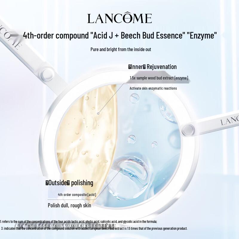 Lancome Clarifique Dual Essence Water 150ml