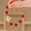 Bracelet women's high-end fashion Valentine's Day gift new life bracelet