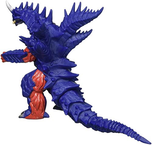 Ultraman Ultra Monster Series 160 Metsuorochi