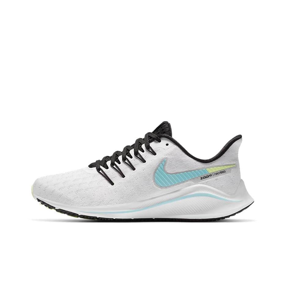 

кроссовки Nike Air Zoom Vomero 14 Running shoes Women AH7858-103