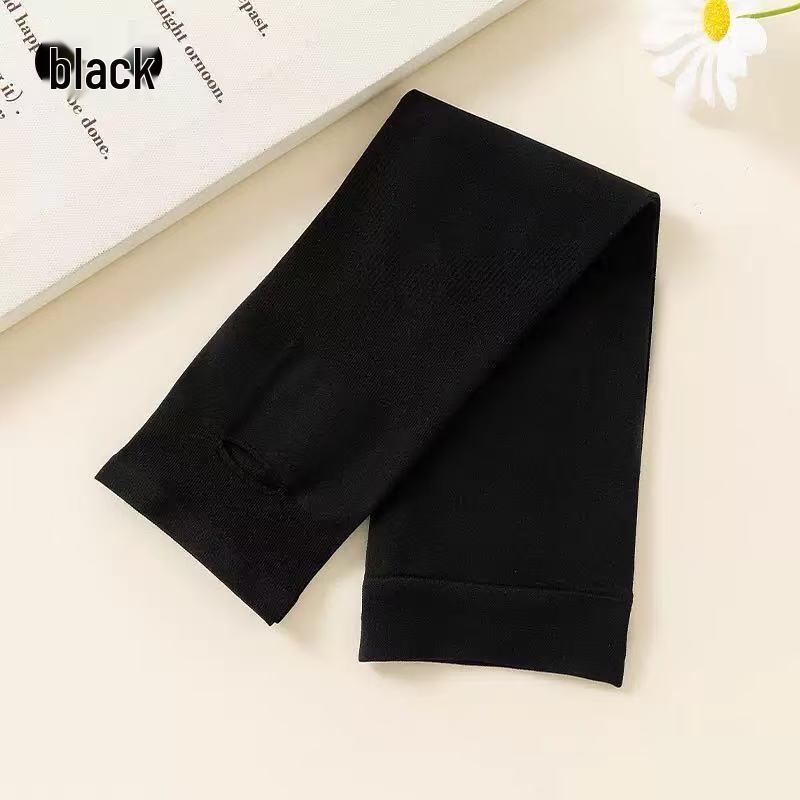 SIYUTANG Ice Silk Sun Protection Sleeves