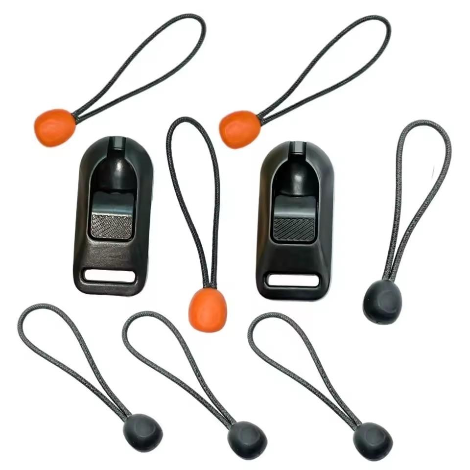 1-4pcs Quick Release Connector Set Anti Lost Lanyard Camera Quick Release Connector Link for Sony Canon Nikon SLR Cameras Strap