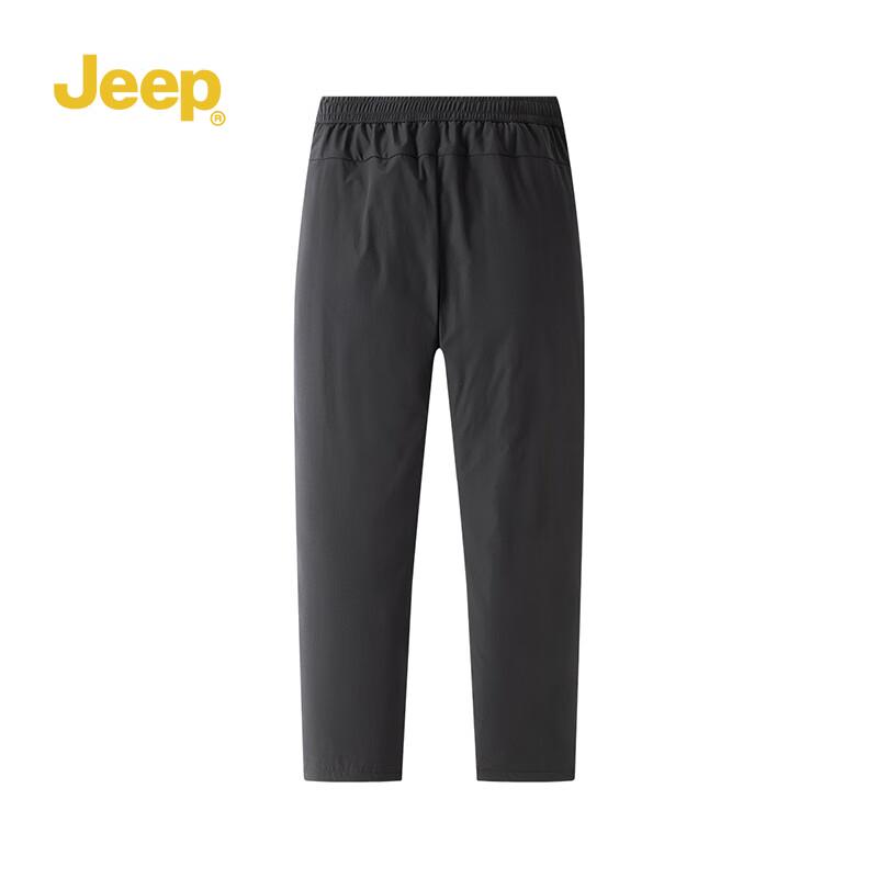 Jeep Men s Down Long Pants P85JMWP370 L