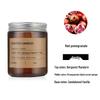 Elegant Scented Candles - High-End Decorative Gift with Chic Design for Birthdays and Special Occasions