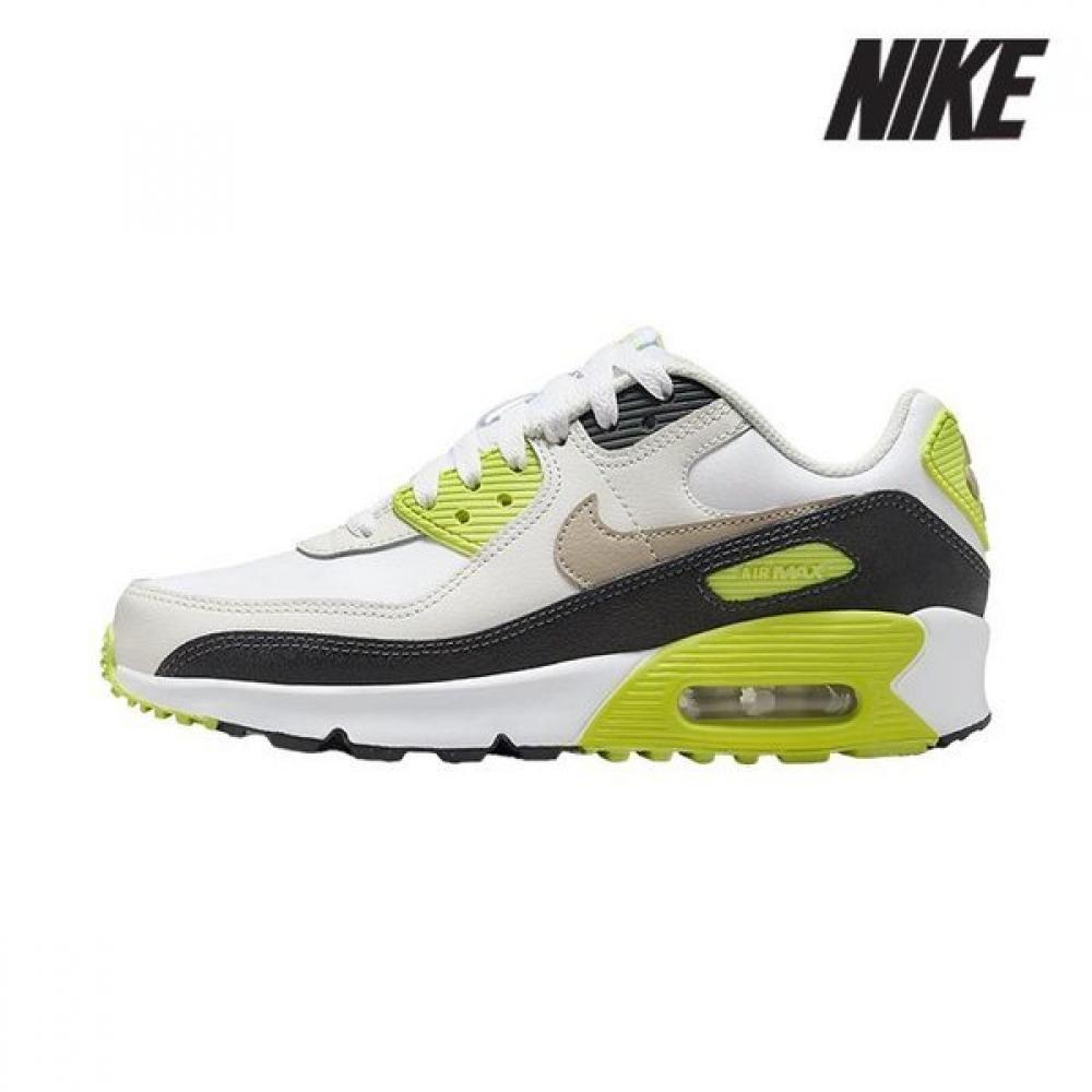 

Nike Junior Sneaker D1 Hf6358 103 Air Max 90 Gs Junior Air Max 90 210