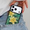 Flowers 1 Daffodils Phone Case for iPhone 16e 15 14 13 12 17 Pro Max Plus Air 17pro Cover Coque