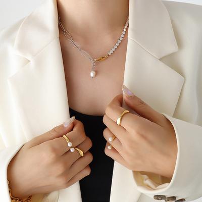 Naszyjniki – Naszyjniki i kolie