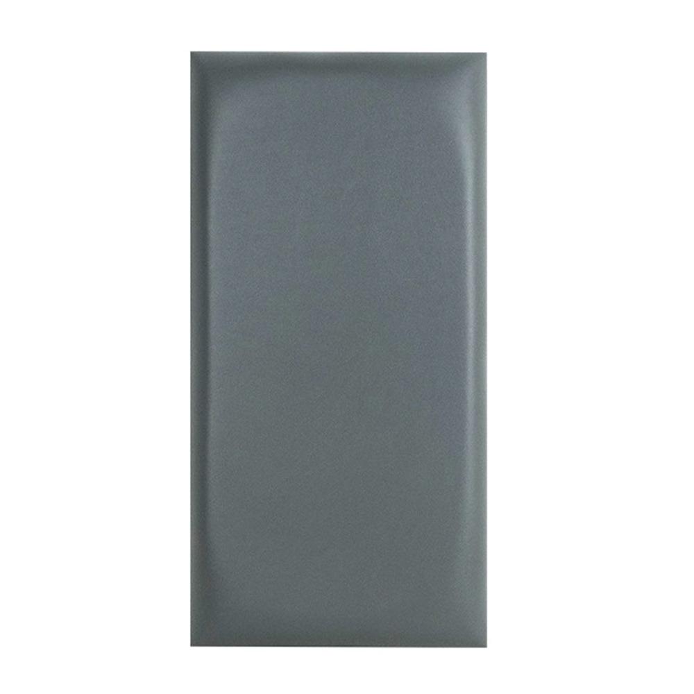 Thicken Tatami 3D Wall Stickers Soft Back Self-adhesive Self-adhesive Wall Mat 3D Design Anti-bump Living Room Wall Deco