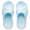 Li Ning BADFIVE Slide Slippers Women's Blue ABTU004-1